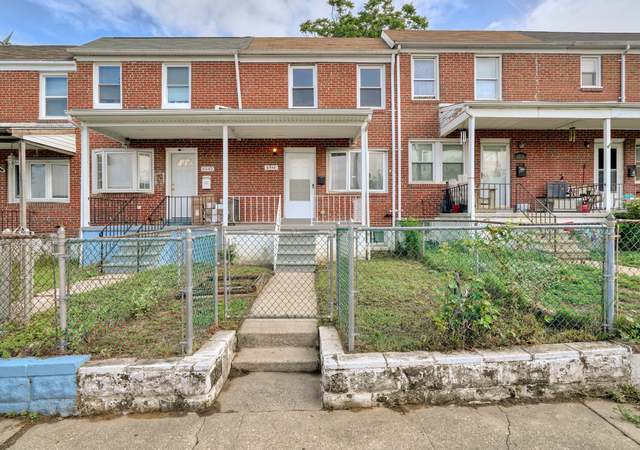 Photo of 6544 Riverview, Baltimore, MD 21222
