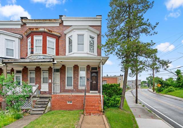 Photo of 202 S Monastery Ave, Baltimore, MD 21229