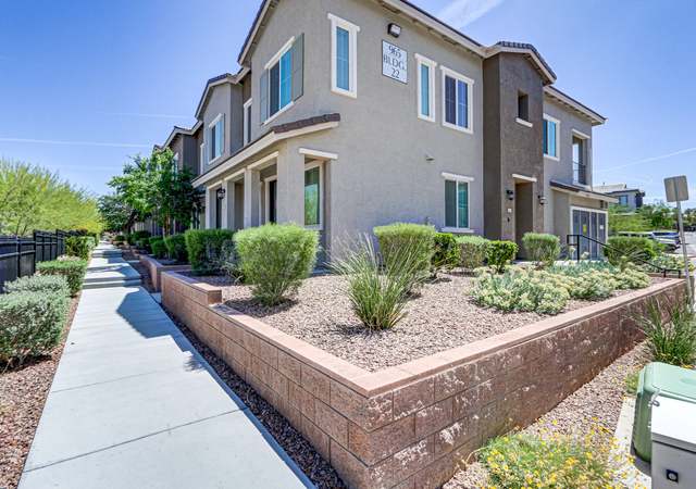 Photo of 965 Nevada State Dr #22102, Henderson, NV 89002
