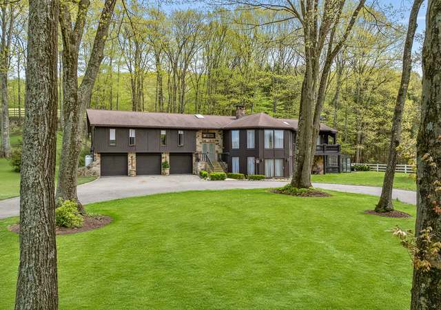 Photo of home in Fairfield County