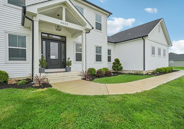 Photo of 6632 Basil Western Rd NW, Carroll, OH 43112