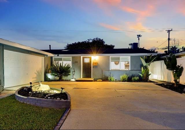 Photo of 292 Joann St, Costa Mesa, CA 92626