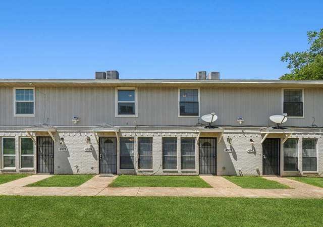 Photo of 4927 Miller Ave, Fort Worth, TX 76119