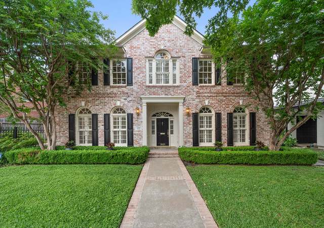 Photo of 2628 Quenby Ave, Houston, TX 77030