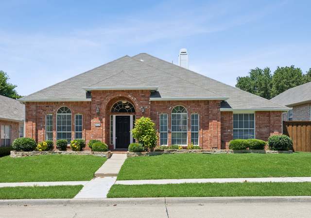 Photo of 4528 Ridgepointe Dr, The Colony, TX 75056