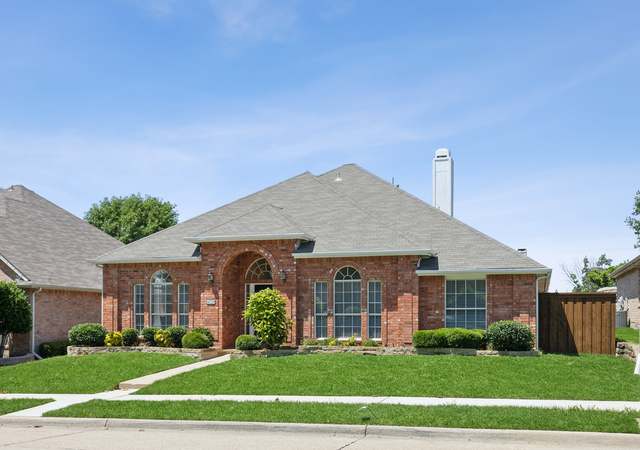 Photo of 4528 Ridgepointe Dr, The Colony, TX 75056