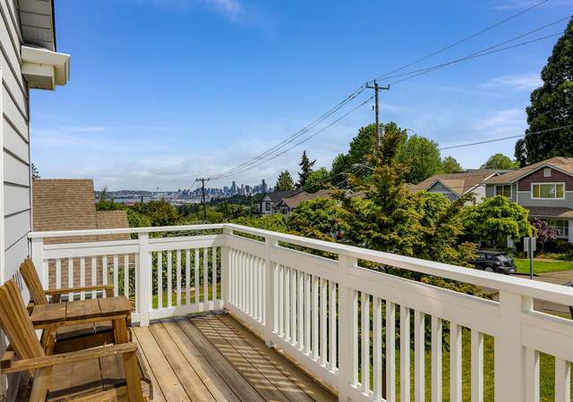 Photo of 5655 30th Ave SW, Seattle, WA 98126