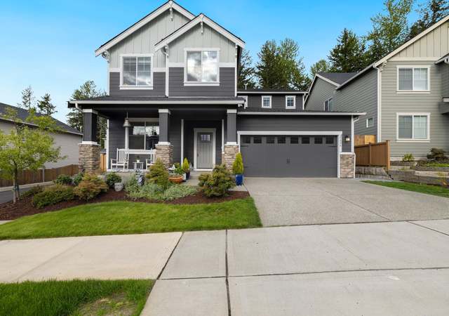 Photo of 29006 239th Ave SE, Maple Valley, WA 98010