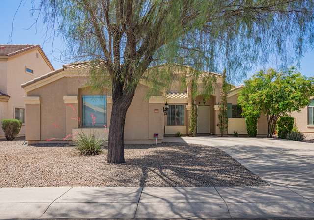 Photo of 10523 W Mohave St, Tolleson, AZ 85353