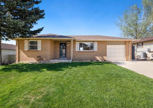 Photo of 5431 W 103rd Ave, Westminster, CO 80020