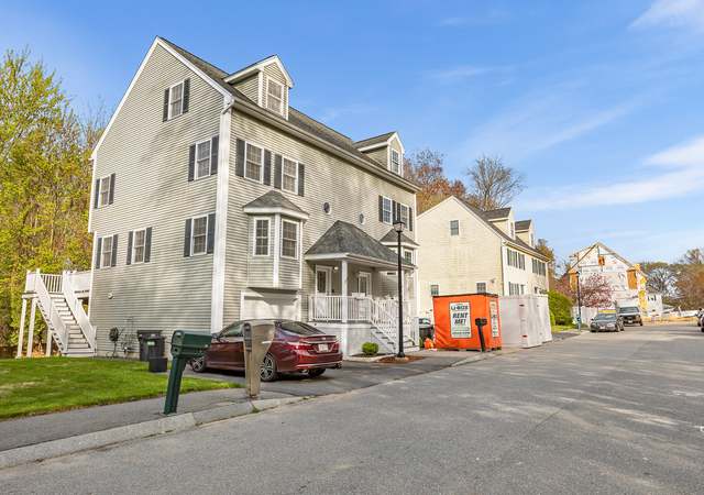 Photo of 24 Willow St #24, Haverhill, MA 01832