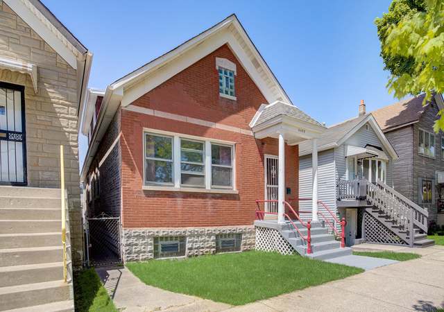 Photo of 3422 S Hermitage Ave, Chicago, IL 60608