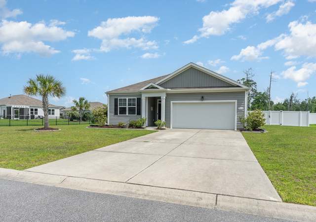Photo of 505 Riviera Ct, Conway, SC 29526
