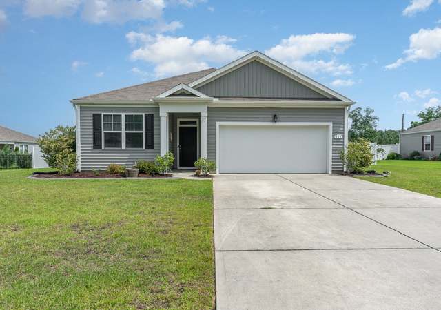 Photo of 505 Riviera Ct, Conway, SC 29526