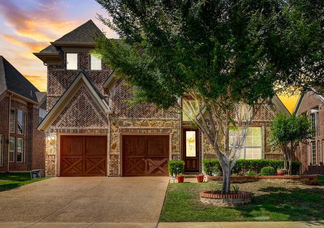 Photo of 4725 Mulholland Dr, Plano, TX 75074
