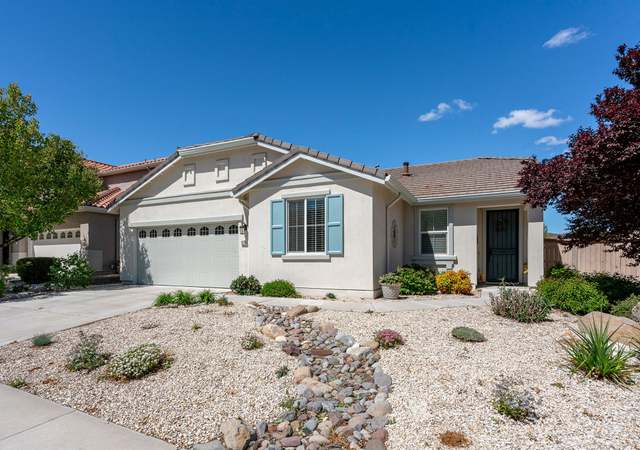 Photo of home in Washoe County