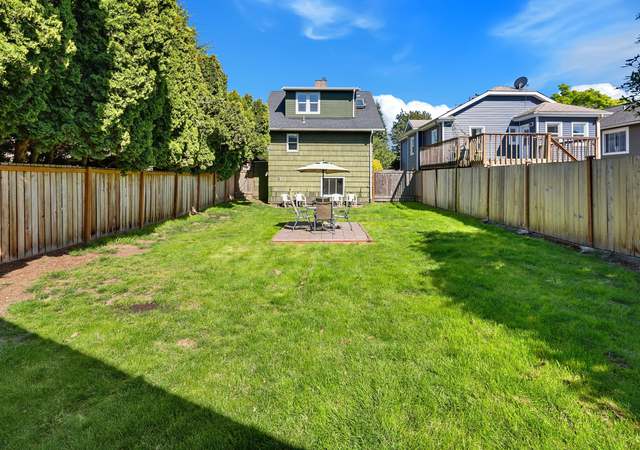 Photo of 3271 39th Ave SW, Seattle, WA 98116