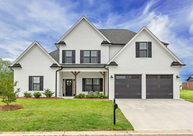 Photo of 5216 Robust Ct, Lewisville, NC 27023