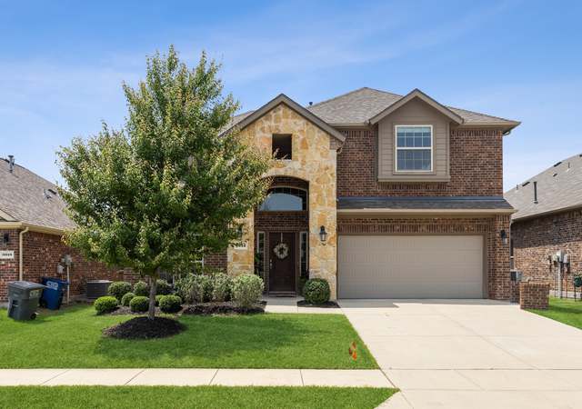 Photo of 3912 Netherfield Rd, Frisco, TX 75036