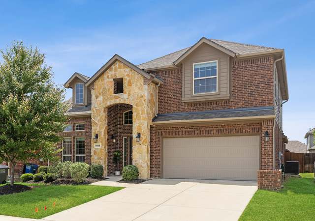 Photo of 3912 Netherfield Rd, Frisco, TX 75036