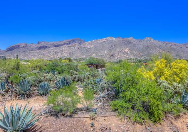 Photo of 6255 N Camino Pimeria Alta #78, Tucson, AZ 85718