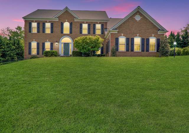 Photo of 2558 Flora Meadows Dr, Forest Hill, MD 21050