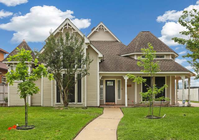 Photo of 11626 Gatesden Dr, Tomball, TX 77377