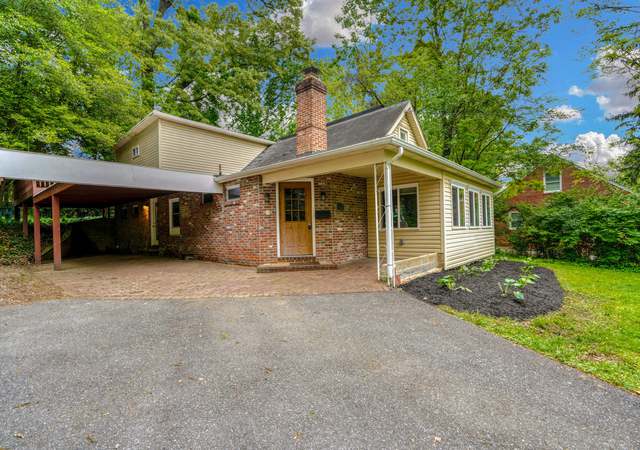 Photo of 11425 Mapleview Dr, Silver Spring, MD 20902