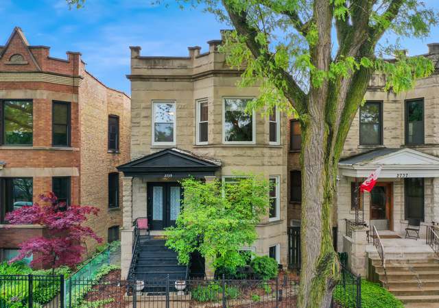 Photo of 2739 N Whipple St, Chicago, IL 60647