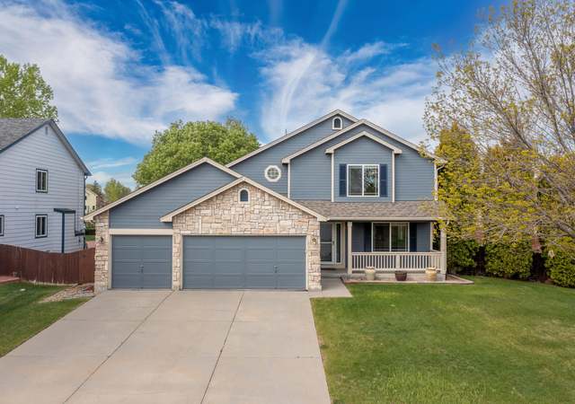 Photo of 58 Red Oak Ct, Erie, CO 80516
