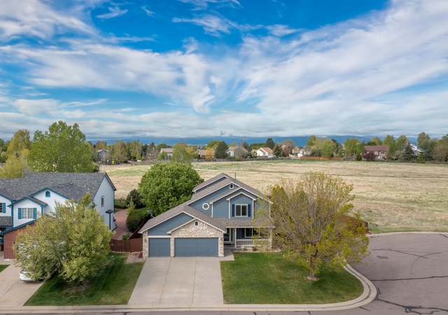 Photo of 58 Red Oak Ct, Erie, CO 80516