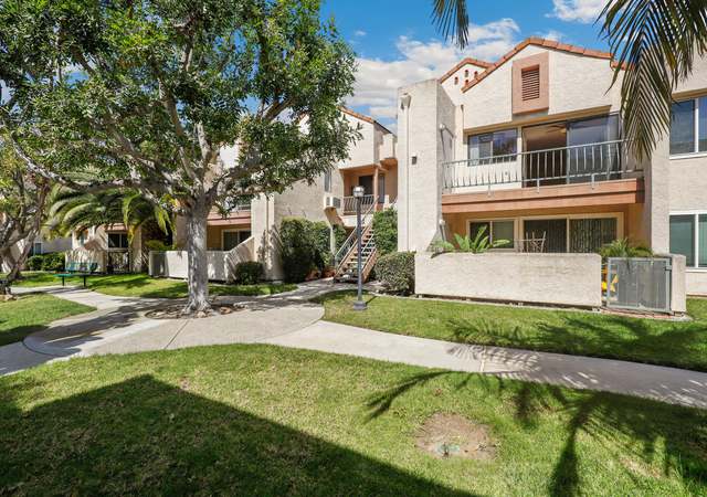 Photo of 8405 Westmore Rd #84, San Diego, CA 92126