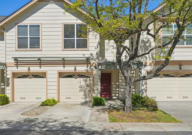 Photo of 406 Hillwood Ct #402, Mountain View, CA 94040