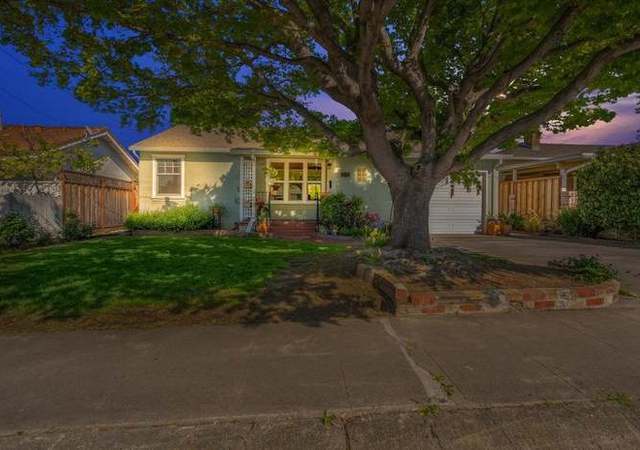 Photo of 420 Patch Ave, San Jose, CA 95128
