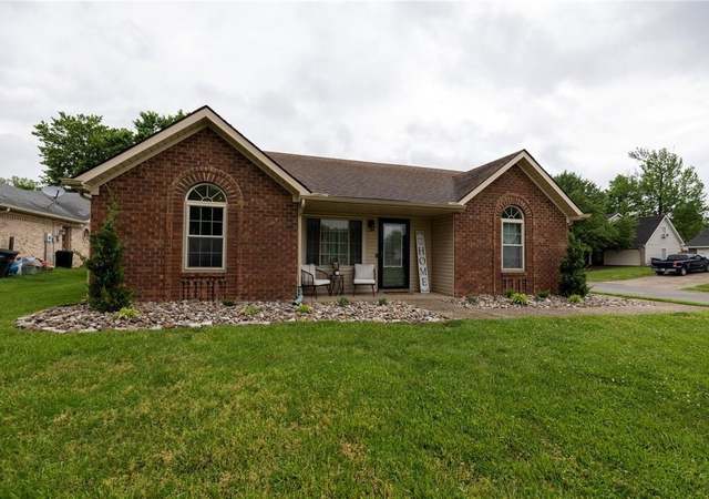 Photo of 3302 Childers Dr, Jeffersonville, IN 47130