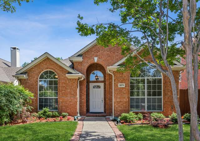 Photo of 3273 Candlewood Trl, Plano, TX 75023