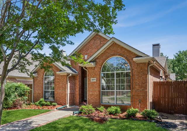 Photo of 3273 Candlewood Trl, Plano, TX 75023