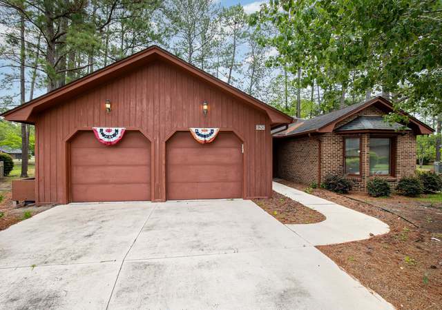 Photo of 120 Juneberry Ln, Conway, SC 29526