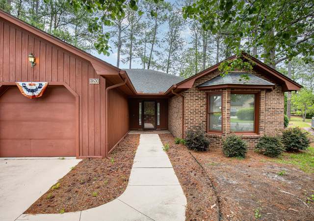 Photo of 120 Juneberry Ln, Conway, SC 29526