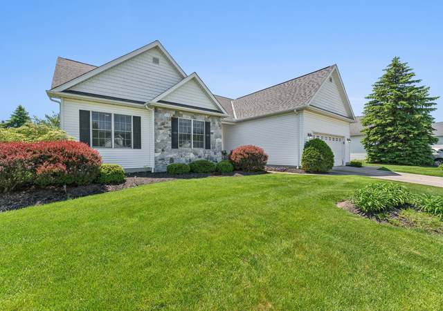 Photo of 39287 Camelot Way, Avon, OH 44011