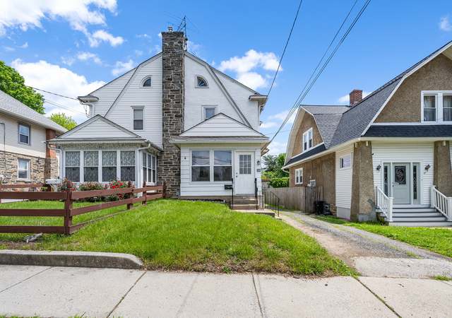 Photo of 33 S Harwood Ave, Upper Darby, PA 19082