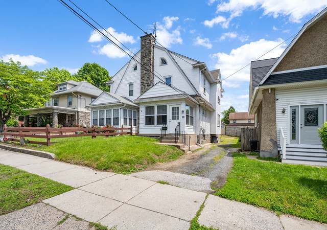 Photo of 33 S Harwood Ave, Upper Darby, PA 19082