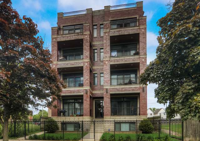 Photo of 6457 S Kimbark Ave Unit 4N, Chicago, IL 60637