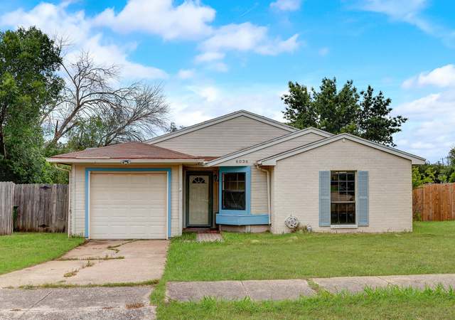 Photo of 6036 Bogard Dr, The Colony, TX 75056