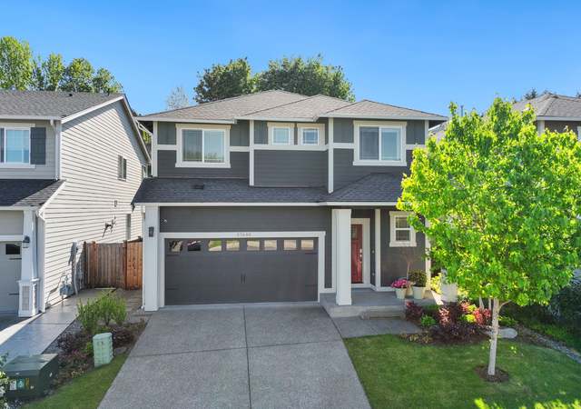 Photo of 37640 31st Ave S, Federal Way, WA 98003