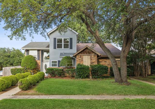 Photo of 2722 Ansley Ct, Euless, TX 76039