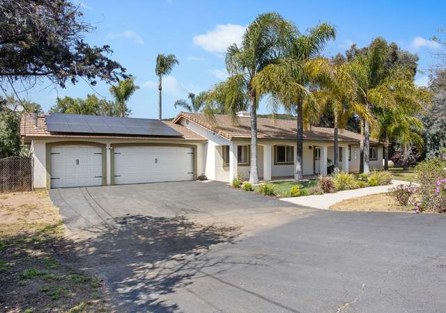 Photo of 15940 Ozland Ave, Valley Center, CA 92082