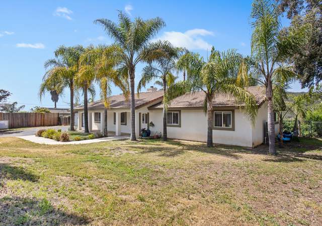 Photo of 15940 Ozland Ave, Valley Center, CA 92082