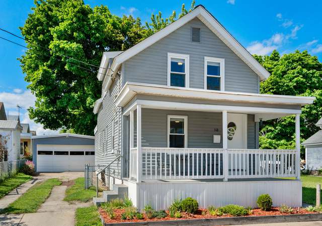 Photo of 112 Bowden St, Lowell, MA 01852