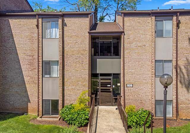 Photo of 19018 Mills Choice Rd #1, Montgomery Village, MD 20886